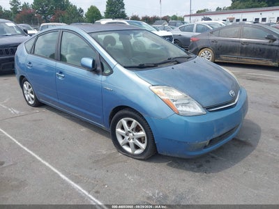 JTDKB20U677****** · 2007 TOYOTA PRIUS TOURING