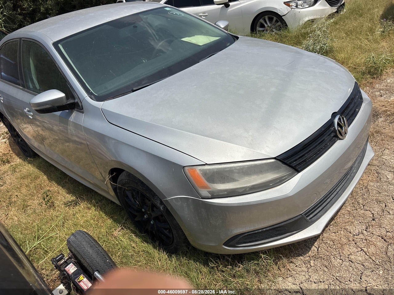 3VWD17AJ9EM****** · 2014 VOLKSWAGEN JETTA SE